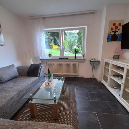 Ferienwohnung Ida Трабен-Трарбах Экстерьер фото